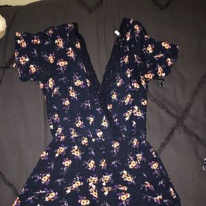 Target Romper